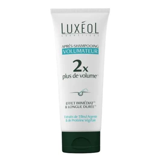 LUXEOL AP/SH VOLUMATEUR 200ML — La Grande Pharmacie Moderne