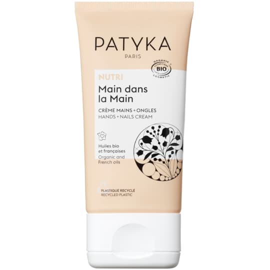 PATYKA NUTRI CR MAIN ONGLE 40ML — Pharmacie Anthéa - Totum Antibes