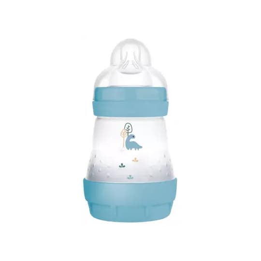 MAM BIB E ST A/COL OCEAN D1 160ML — Pharmacie Fellous