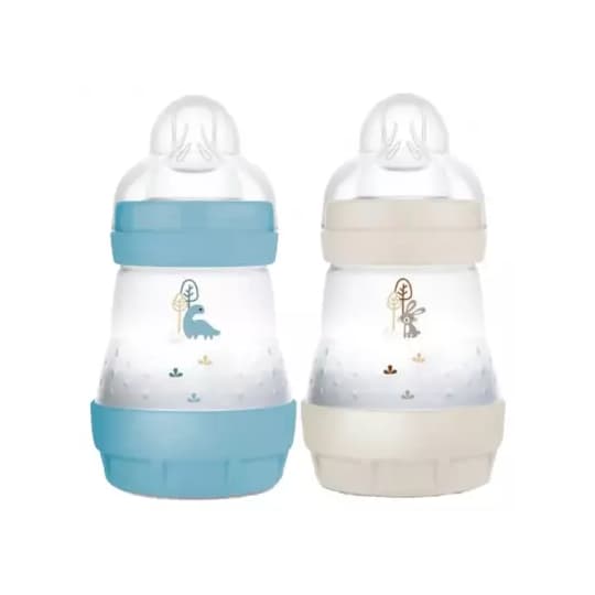MAM BIB E ST A/COL OC+SAB D1 160ML — Pharmacie Pharmagreen Boucicaut