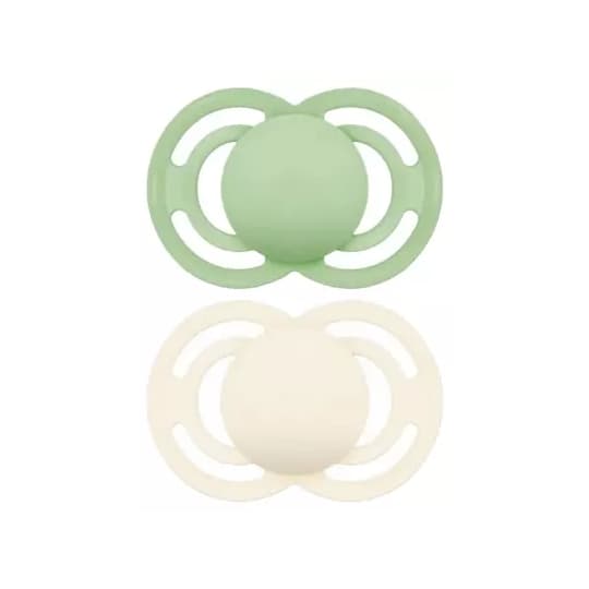 SUCET MAM PERFECT TEND SIL 18+M X2 — Pharmacie Duguesclin Lyon