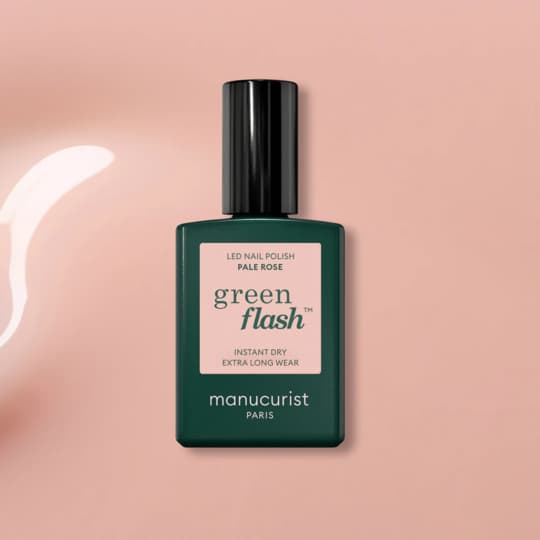 GREEN FLASH VAO PALE ROSE 15ML — Pharmacie du Métro - Antony