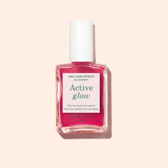 MANUCURIST VERNIS ACTIV BLUEBE15ML — Pharmacie Rocade by Nexum