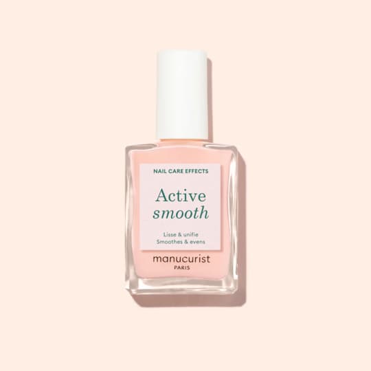 MANUCURIST ACTIVE SMOOTH