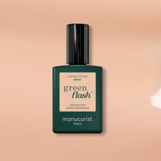 GREEN FLASH VAO NUDE 15ML — Pharmacie Du Village Santé