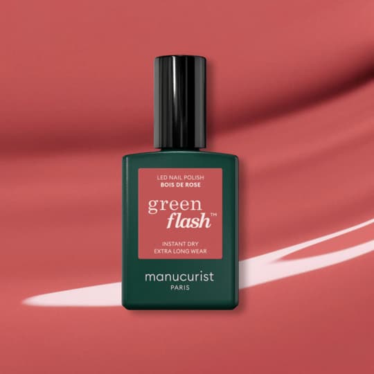 GREEN FLASH VAO BOIS ROSE 15ML — Pharmacie Principale de Malakoff