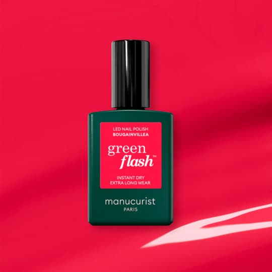 GREEN FLASH VAO BOUGAINVILLEA 15ML — Pharmacie du Soleil Elsie Santé