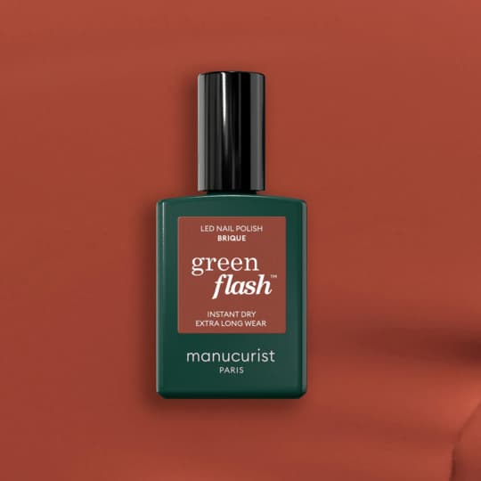 GREEN FLASH VAO BRIQUE 15ML — Pharmacie du Métro - Antony