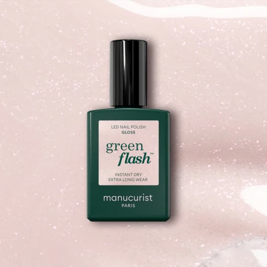 GREEN FLASH VAO GLOSS 15ML — Pharmacie du Métro - Antony