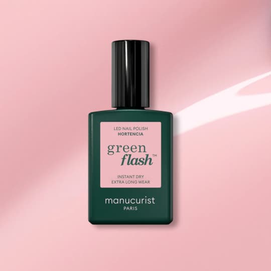 GREEN FLASH VAO HORTENCIA 15ML — Pharmacie Rocade by Nexum