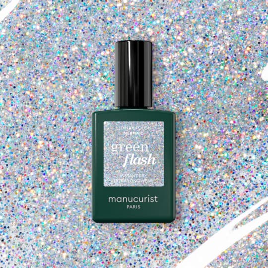 GREEN FLASH VAO MERMAID 15ML — Pharmacie Européenne 24/24 de la place de clichy