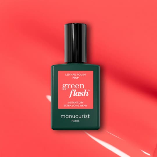 GREEN FLASH VAO PULP 15ML — Pharmacie du Métro - Antony