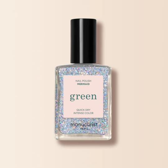 MANUCURIST VAO GREEN MERMAID 15ML — Grande Pharmacie du Pont Suresnes