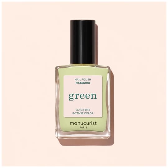 MANUCURIST VAO GREEN PISTACHIO15ML