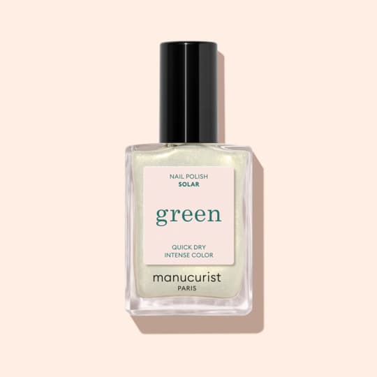 MANUCURIST VAO GREEN SOLAR 15ML — Pharmacie Pharmavance Hauts De Suresnes