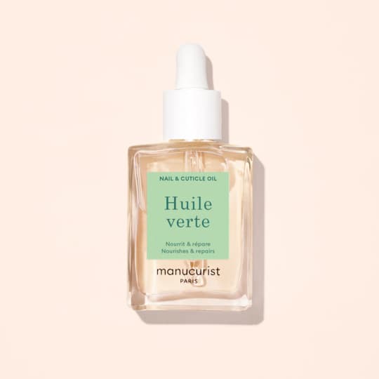 MANUCURIST HLE VERTE ONGL 15ML — pharmacie onehealth