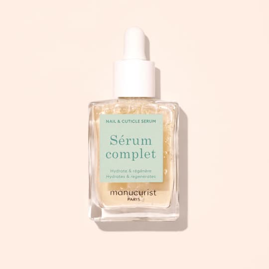 MANUCURIST SERUM COMPLET 15ML — Pharmacie Du Village Santé