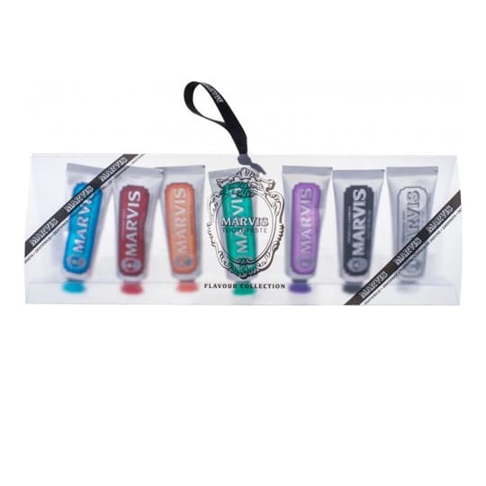 MARVIS COFFRET DENT 25ML X7 — pharmacie onehealth