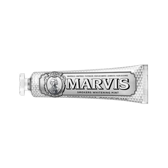 MARVIS DENT WHITENING 85ML — Pharmacie Pharmagreen Boucicaut