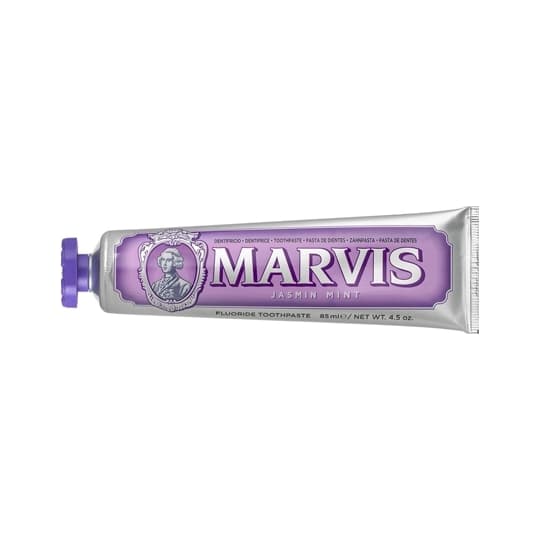 MARVIS DENT MENTH JASM VIOLET 85ML — Pharmacie Pharmagreen Boucicaut