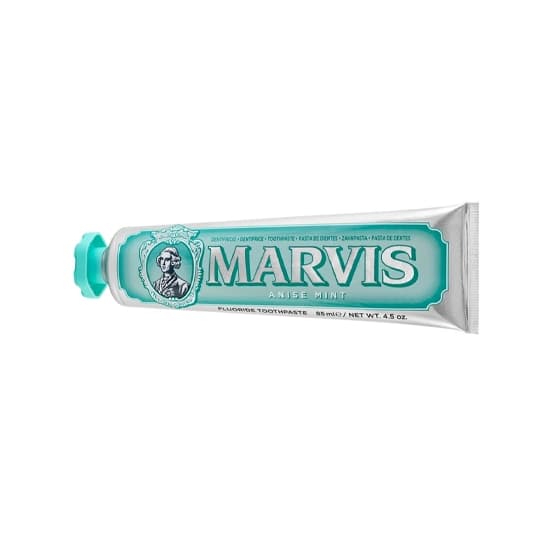MARVIS DENT MENTH ANIS 85ML — Pharmacie Pharmagreen Boucicaut