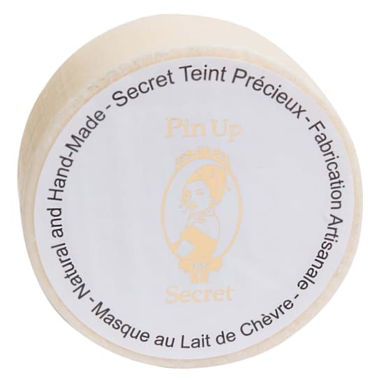 PIN UP SECRET SAV TEINT PRECIEUX — Pharmacie de Paris - Porte de Champerret