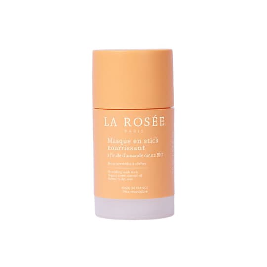 LA ROSEE MASQ STICK NOURRIS 50ML — Pharmacie des Clos