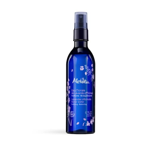 MELVITA EAU FLOR LAVANDE BRUM200ML — Pharmacie Neyret