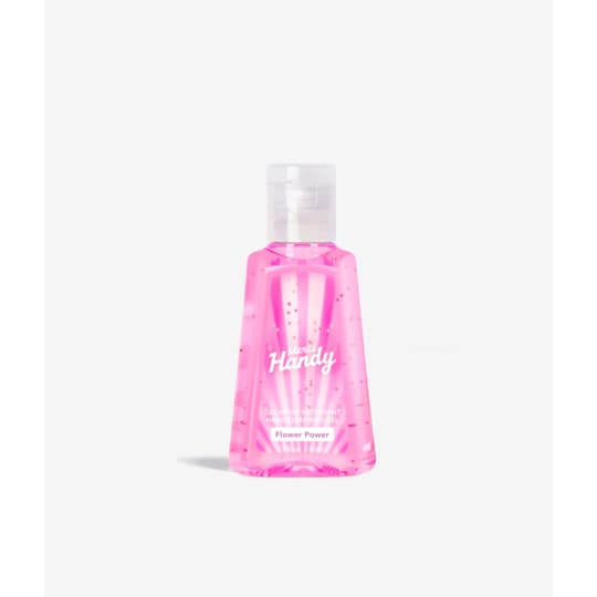 MERCI HANDY GEL NETT MAIN FLOWER — Pharmacie Apothical Carré Sénart