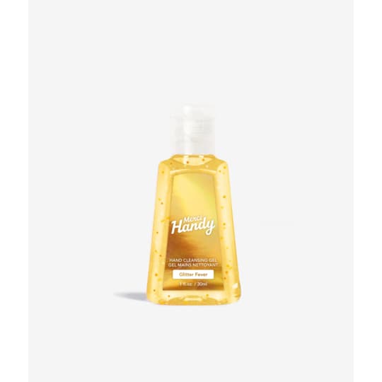 MERCI HANDY GEL NETT MAIN GLITTER — Pharmacie Lafayette Bordeaux