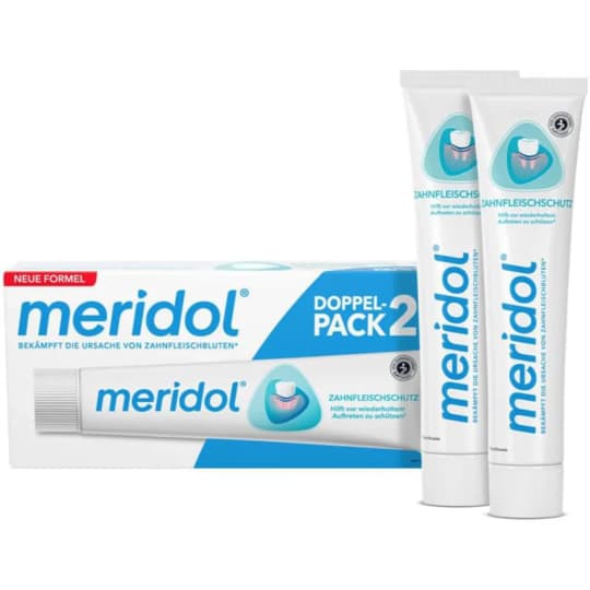 MERIDOL DENT P SPE PROT GENC2X75ML — Pharmacie de Tamaris