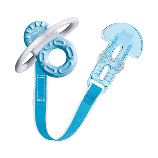 ANNEAU DENTITION MAM MINI+ATTACHE — Pharmacie Fellous