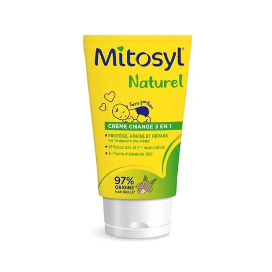 MITOSYL NATUREL CR CHANGE BB 70G — Grande Pharmacie Libourne