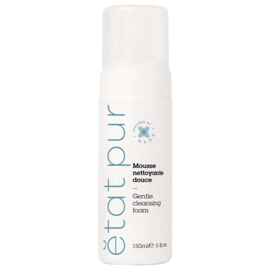 ETAT PUR MOUSSE NETT DOUCE 150ML — Pharmacie Villenave Rocade