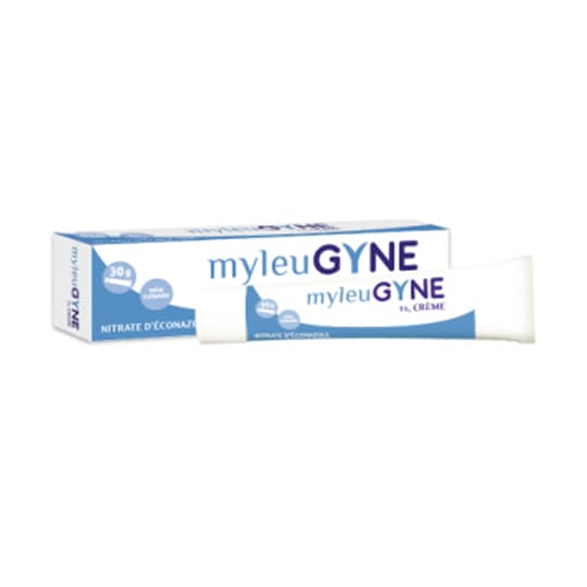 MYLEUGYNE 1% CREME TUBE 1 — Pharmacie Roquette Arles by Nexum