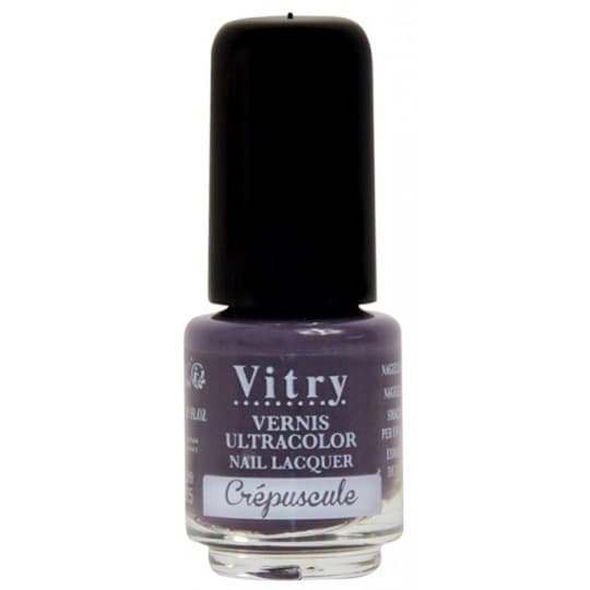 VITRY MINI VERNIS CREPUSCULE 4ML — Pharmacie du Boulevard - Chalon-sur-Saône