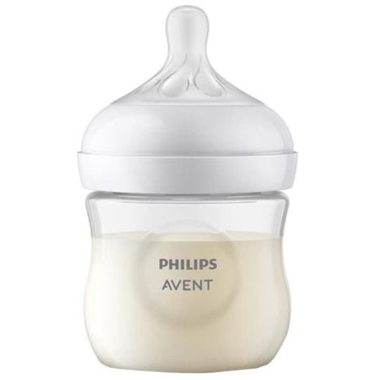 BIB AVENT NAT RESPONSE 125ML — Pharmacie Belgrand Tenon