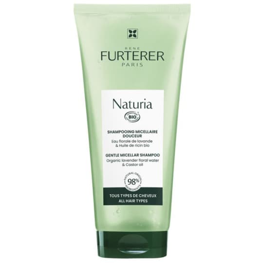 FURTERER NATURIA SH DOUCEUR 200ML — Grande Pharmacie Bastille Faubourg - Apothical - Nexum