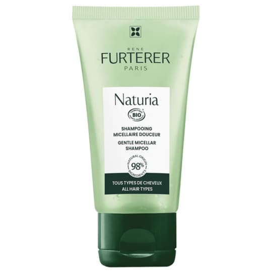FURTERER NATURIA SH DOUCEUR 50ML — Pharmacie Boetie