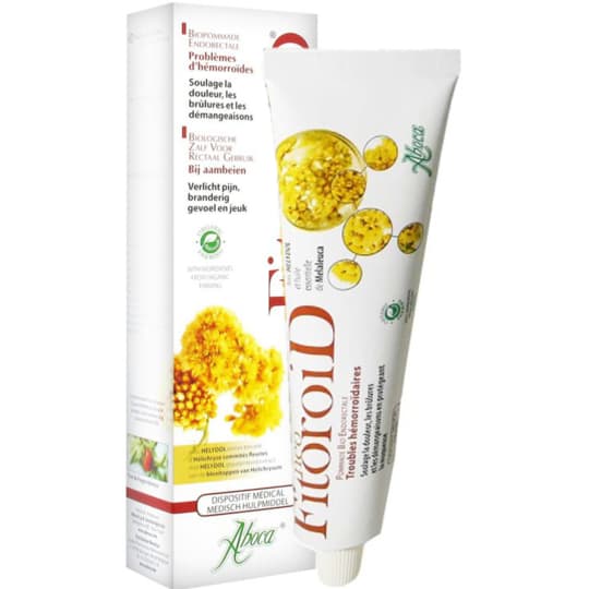 NEOFITOROID BIO POM 40ML — Pharmacie Erlon