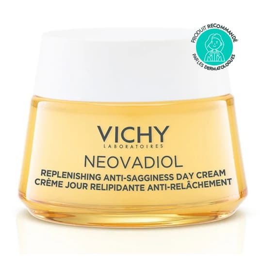 VICHY NEOVADIOL MAGISTRAL JOUR50ML — Pharmacie Européenne 24/24 de la place de clichy