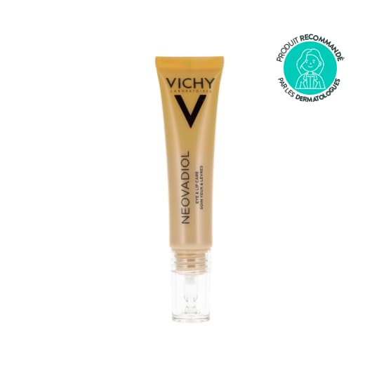 VICHY NEOVADIOL PRE POST YEUX LEV — Grande Pharmacie de la Rode