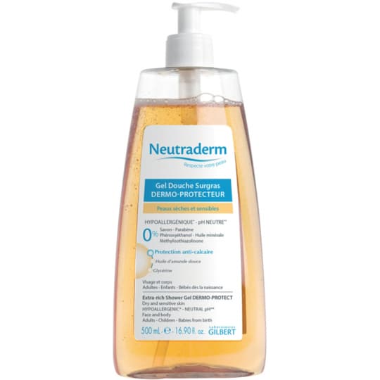 NEM GEL DCH SURG DERMO-PROT 500ML — Pharmacie Pharmagreen Boucicaut
