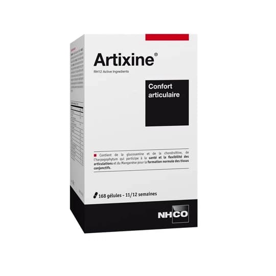 NHCO ARTIXINE ARTICUL GELUL 56 — Pharmacie Pharmavance Gambetta