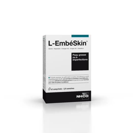 NHCO L-EMBESKIN A/IMPERFECT CPR 42 — Pharmacie Franklin ELSIE