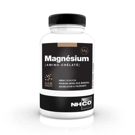 NHCO MAGNESIUM GELUL84 — Pharmacie Manin