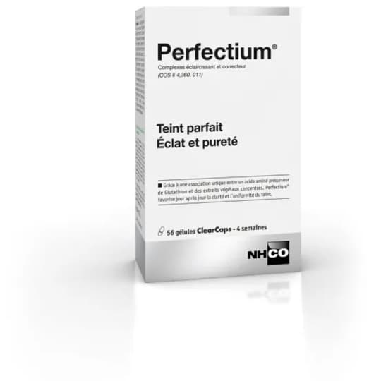 NHCO PERFECTIUM TEINT GELUL56 — Pharmacie Riviera