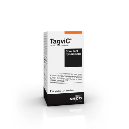 NHCO TAGVIC STIMULANT GELUL56 — Pharmacie du port st-Maxime