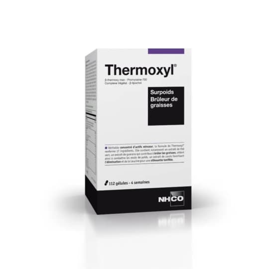 NHCO THERMOXYL BRULEUR GELUL112 — Pharmacie de Flandre