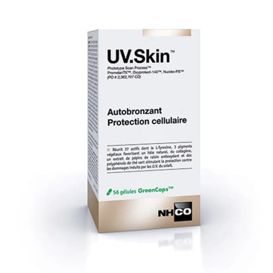 NHCO UV SKIN GELUL 56 — Pharmacie Franklin ELSIE